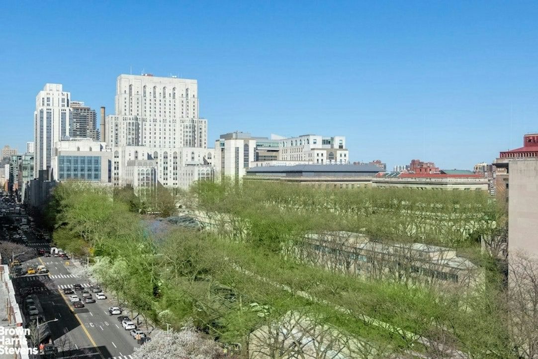 Real estate property located at 1175 YORK #16J, New York, Lenox Hill, New York City, NY, US