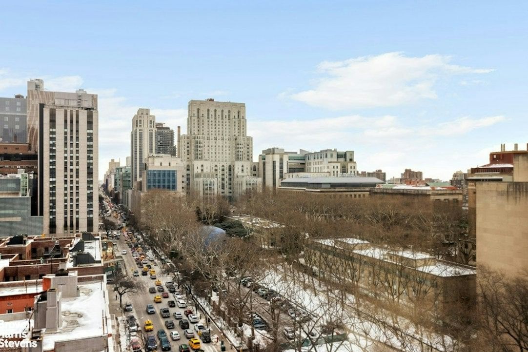 Real estate property located at 1175 YORK #16J, New York, Lenox Hill, New York City, NY, US