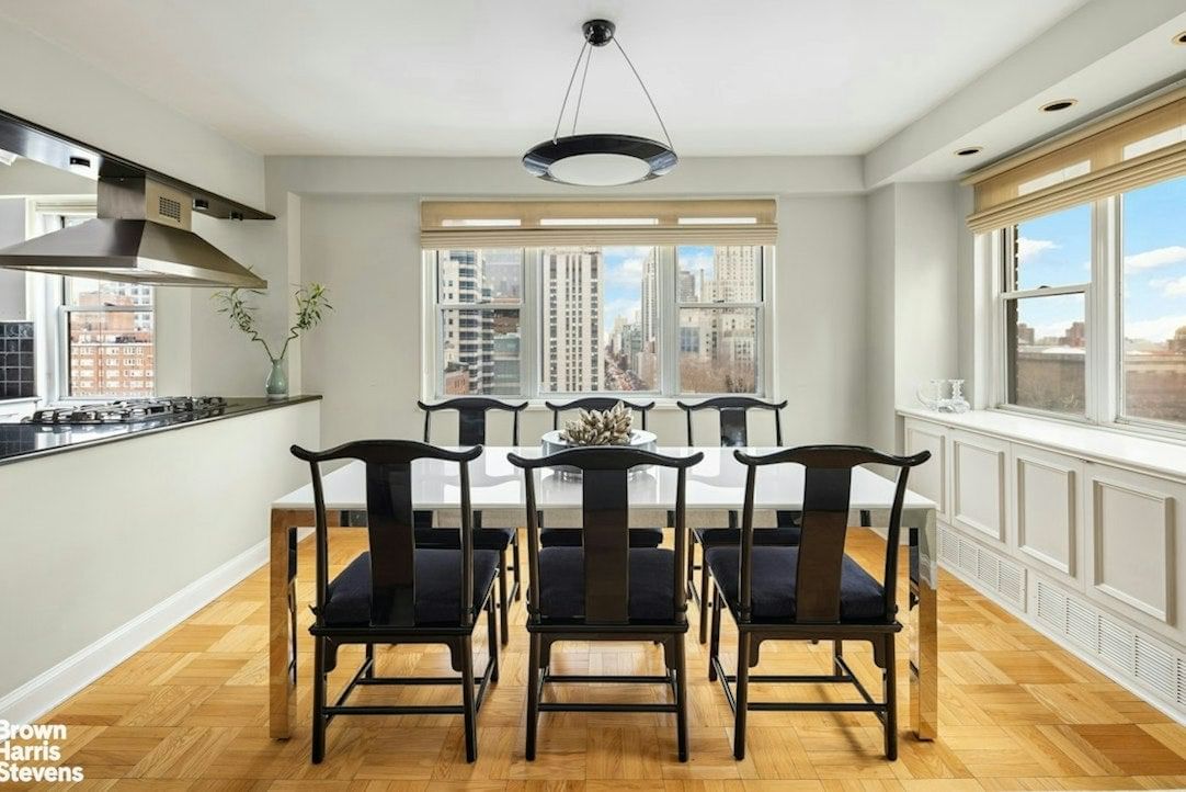 Real estate property located at 1175 YORK #16J, New York, Lenox Hill, New York City, NY, US