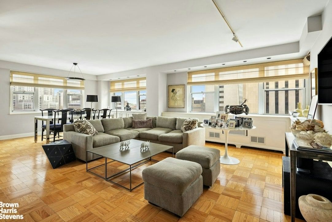 Real estate property located at 1175 YORK #16J, New York, Lenox Hill, New York City, NY, US