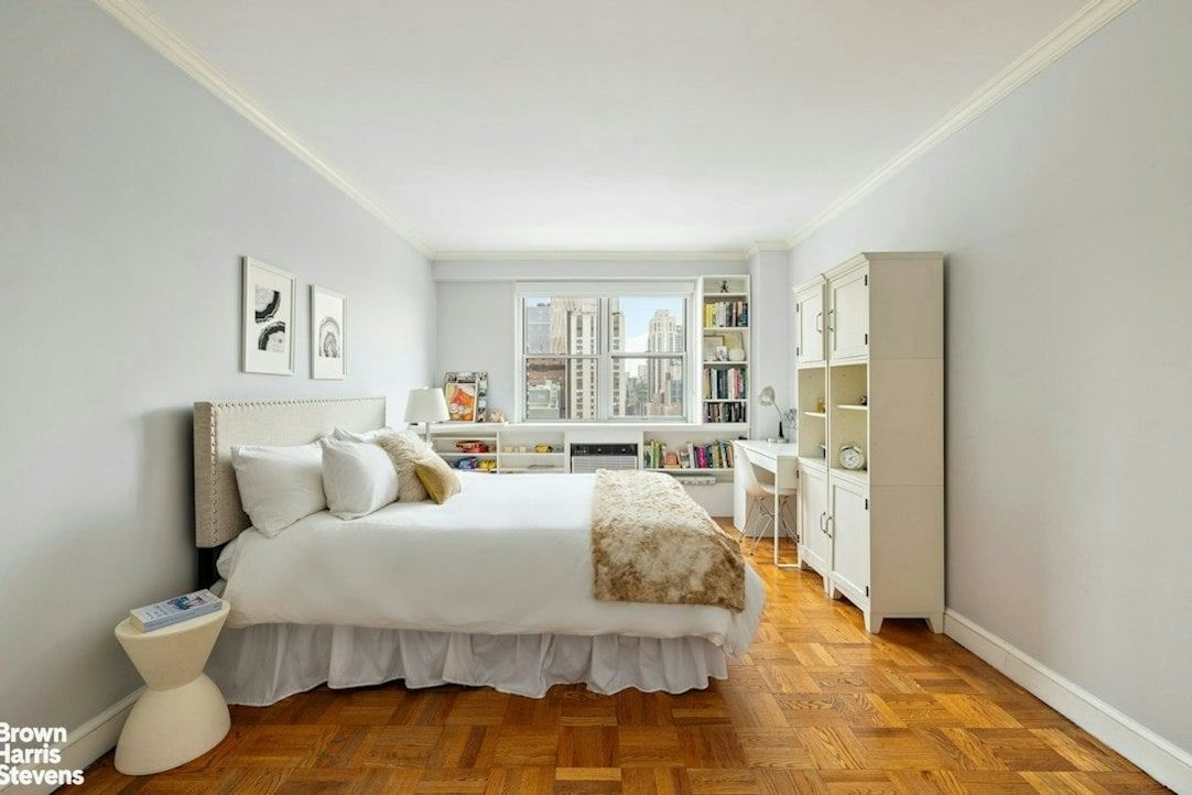 Real estate property located at 1175 YORK #16J, New York, Lenox Hill, New York City, NY, US