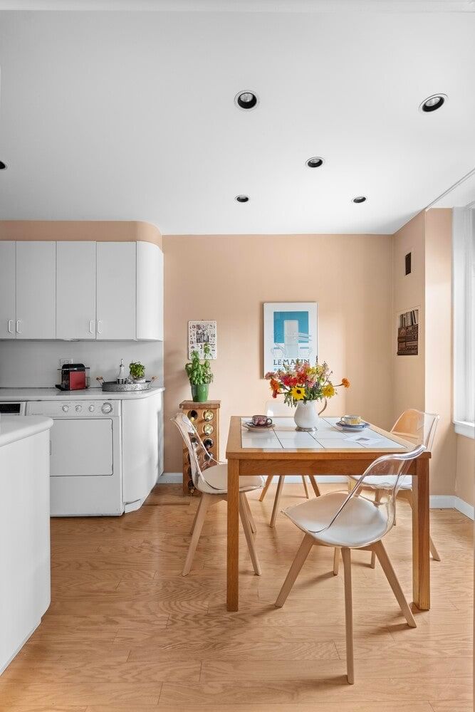Real estate property located at 35 PIERREPONT #6C, Kings, Brooklyn Heights, New York City, NY, US