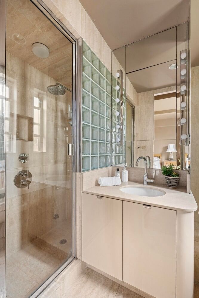 Real estate property located at 35 PIERREPONT #6C, Kings, Brooklyn Heights, New York City, NY, US