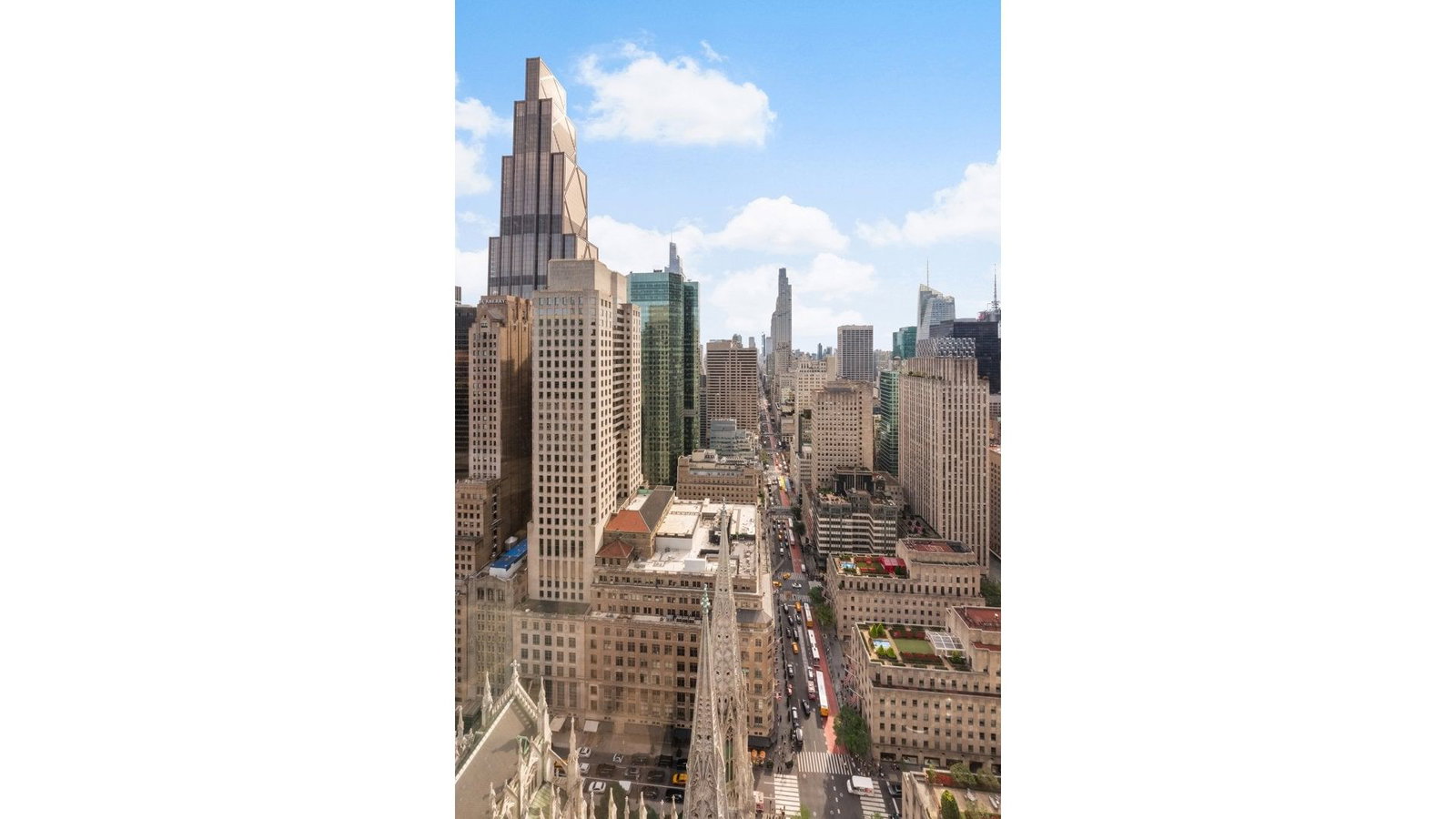 Real estate property located at 641 5TH #36H, New York, Midtown East, New York City, NY, US