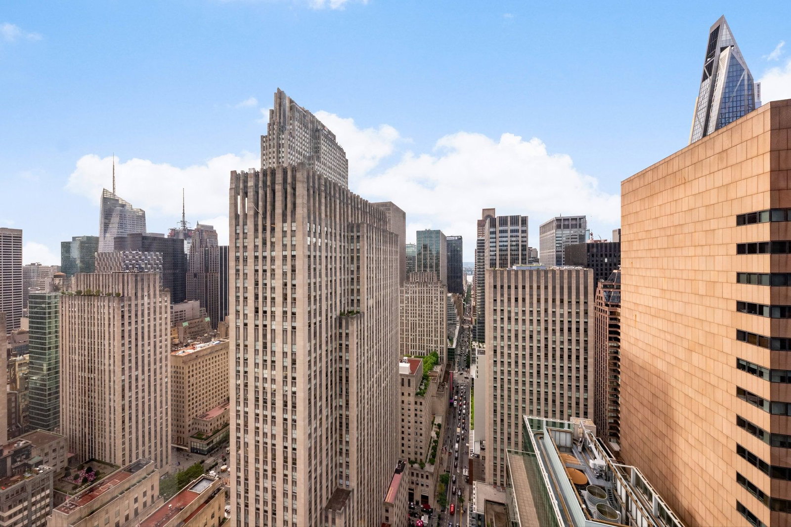Real estate property located at 641 5TH #36H, New York, Midtown East, New York City, NY, US