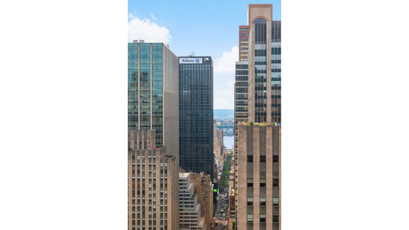 Real estate property located at 641 5TH #36H, New York, Midtown East, New York City, NY, US