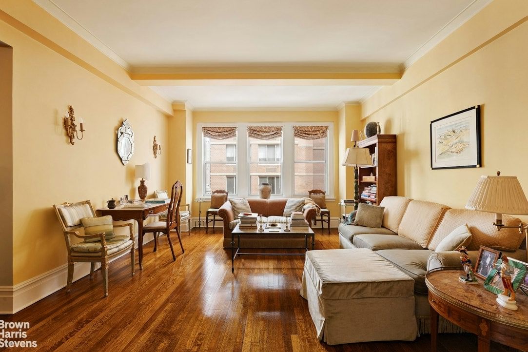 Real estate property located at 419 57TH #10E, New York, Sutton Place, New York City, NY, US