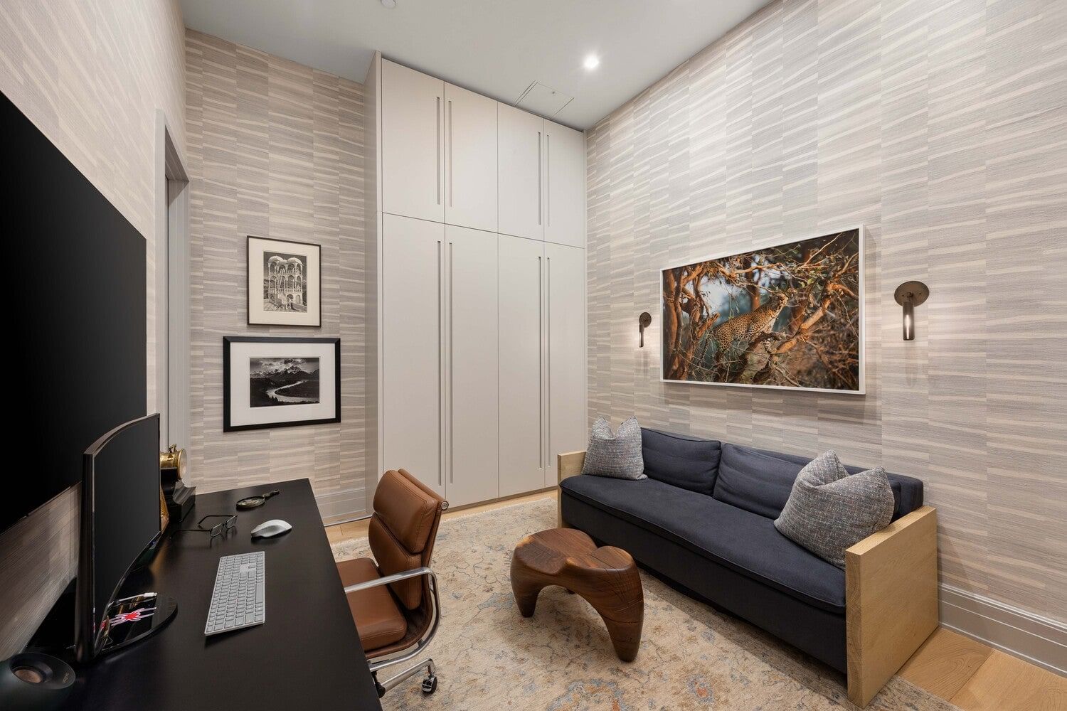 Real estate property located at 87 LEONARD #2, New York, Tribeca, New York City, NY, US