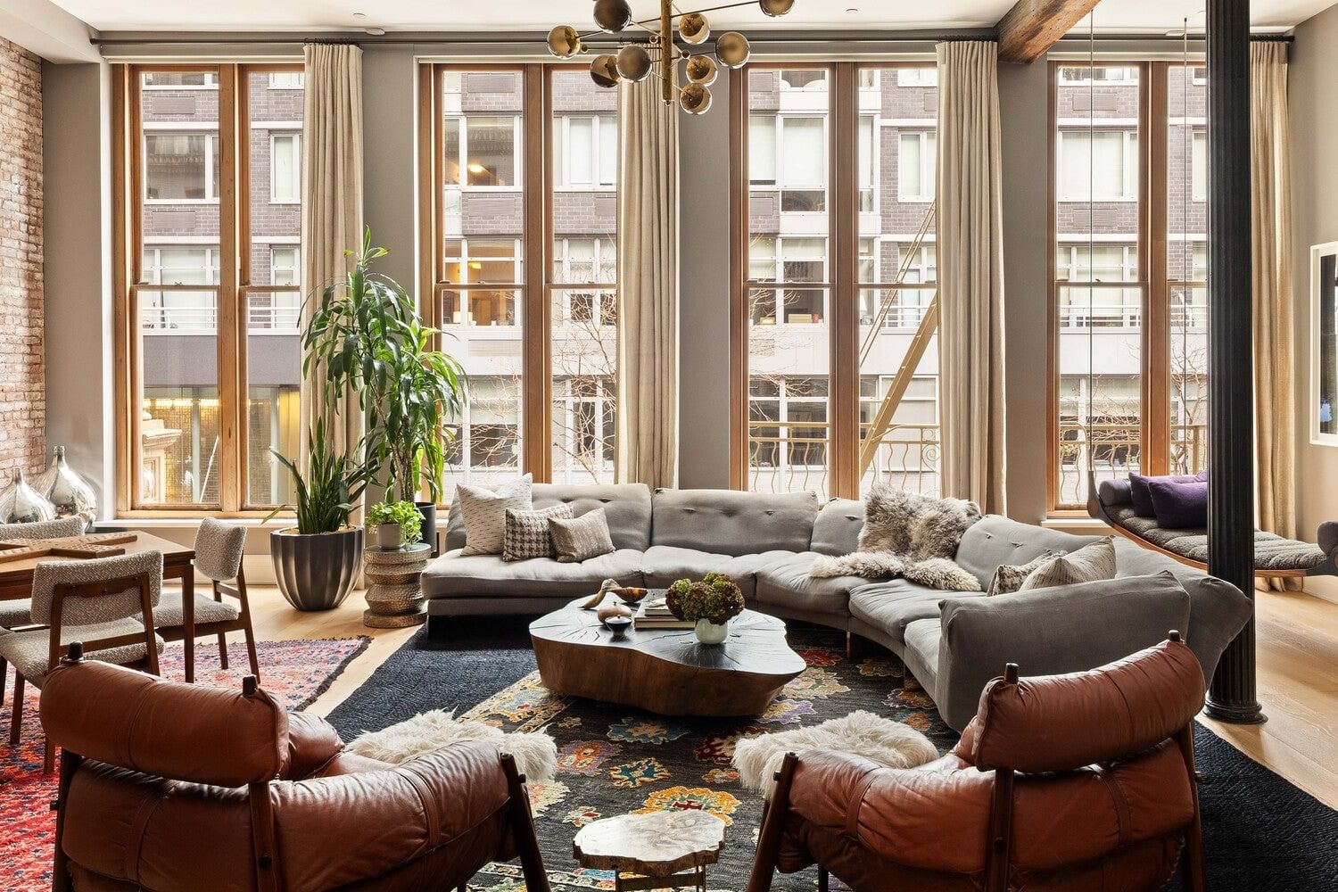 Real estate property located at 87 LEONARD #2, New York, Tribeca, New York City, NY, US