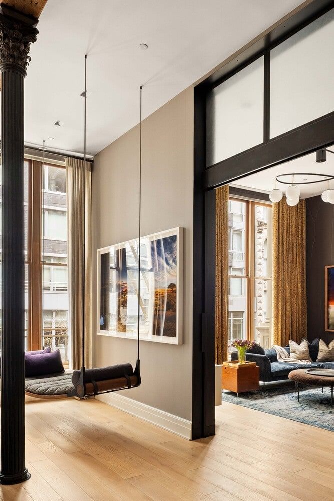 Real estate property located at 87 LEONARD #2, New York, Tribeca, New York City, NY, US