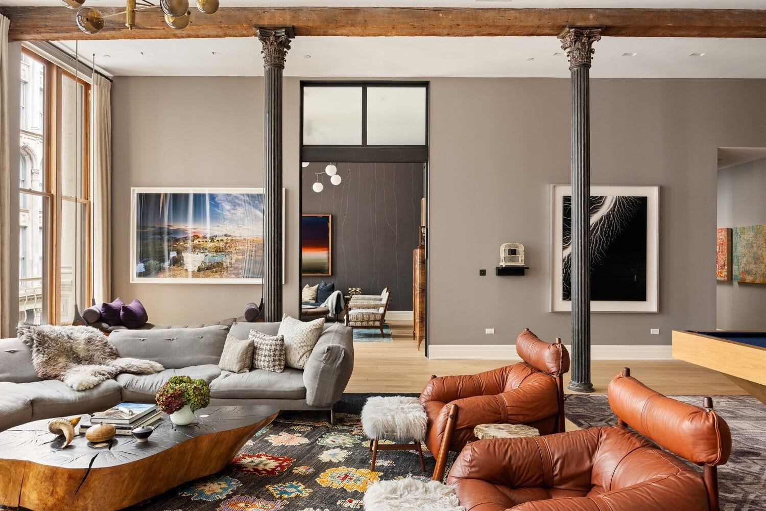 Real estate property located at 87 LEONARD #2, New York, Tribeca, New York City, NY, US