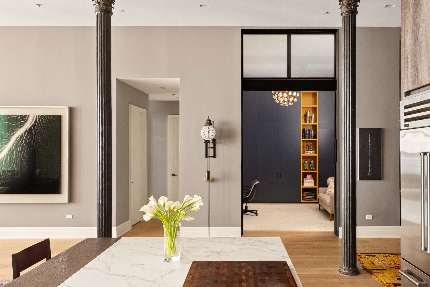 Real estate property located at 87 LEONARD #2, New York, Tribeca, New York City, NY, US