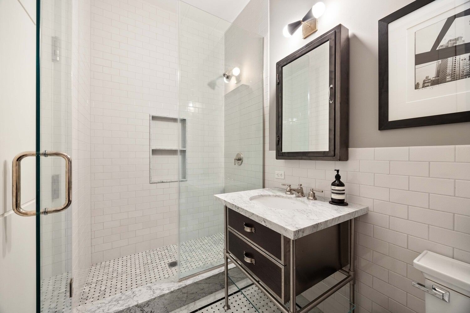 Real estate property located at 87 LEONARD #2, New York, Tribeca, New York City, NY, US