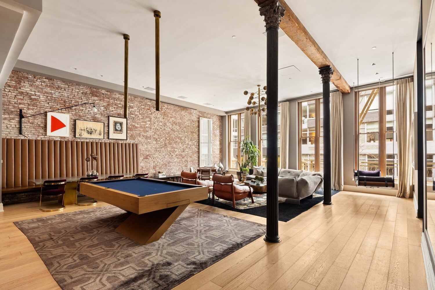 Real estate property located at 87 LEONARD #2, New York, Tribeca, New York City, NY, US