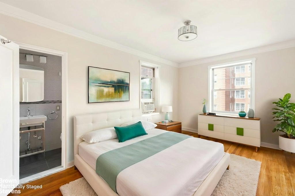 Real estate property located at 77-35 113TH #3A, Queens, Forest Hills, New York City, NY, US