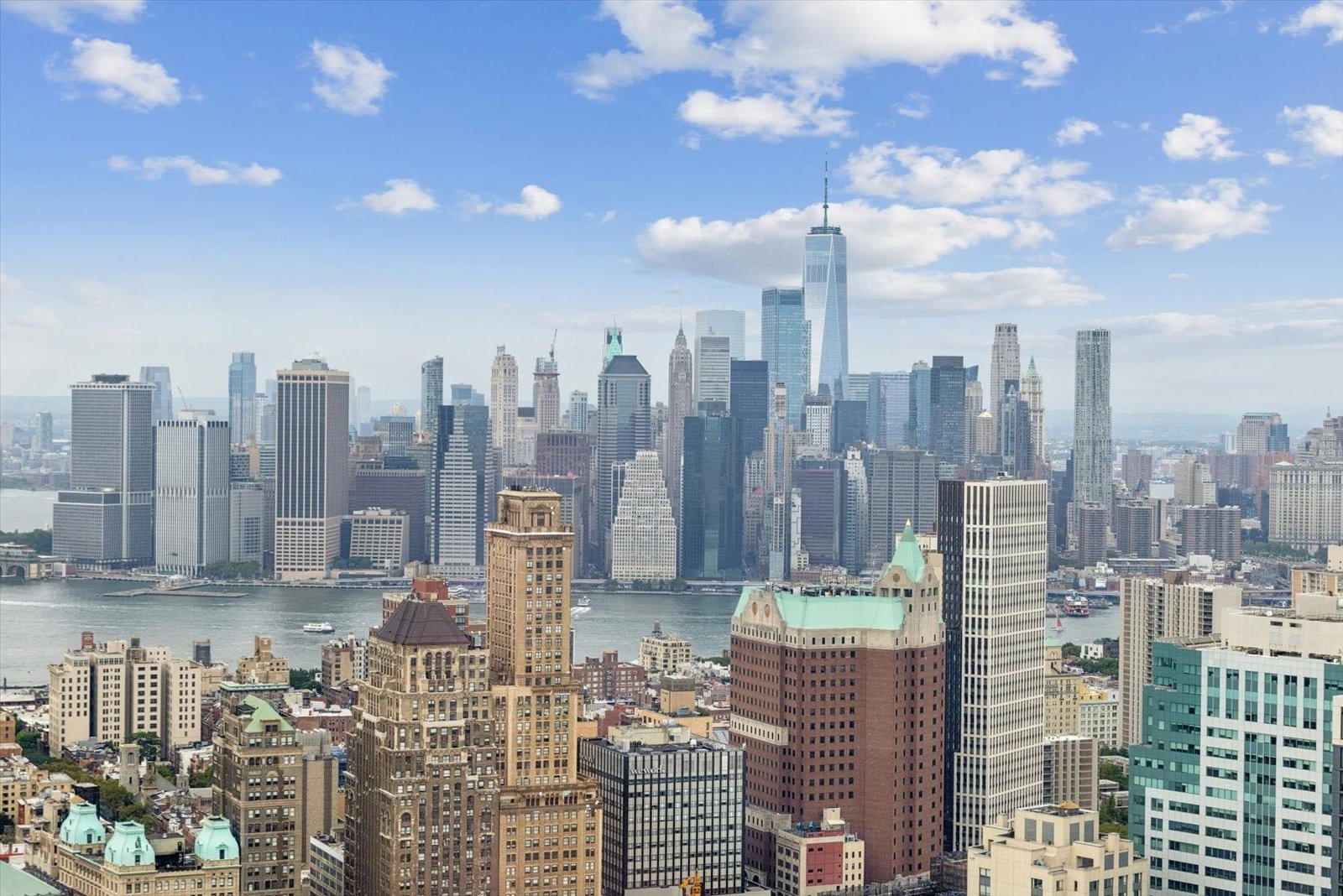 Real estate property located at 11 Hoyt #55K, Kings, Downtown Brooklyn, New York City, NY, US