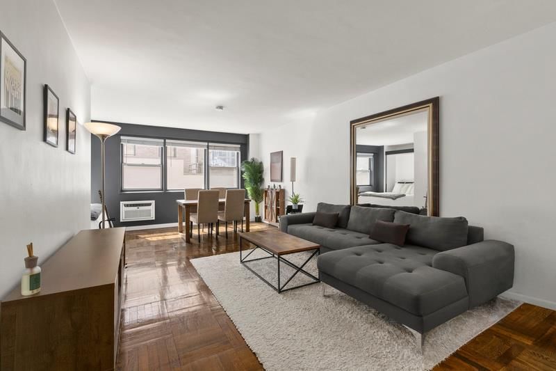 Real estate property located at 404 66th #4-C, New York, Upper East Side, New York City, NY, US
