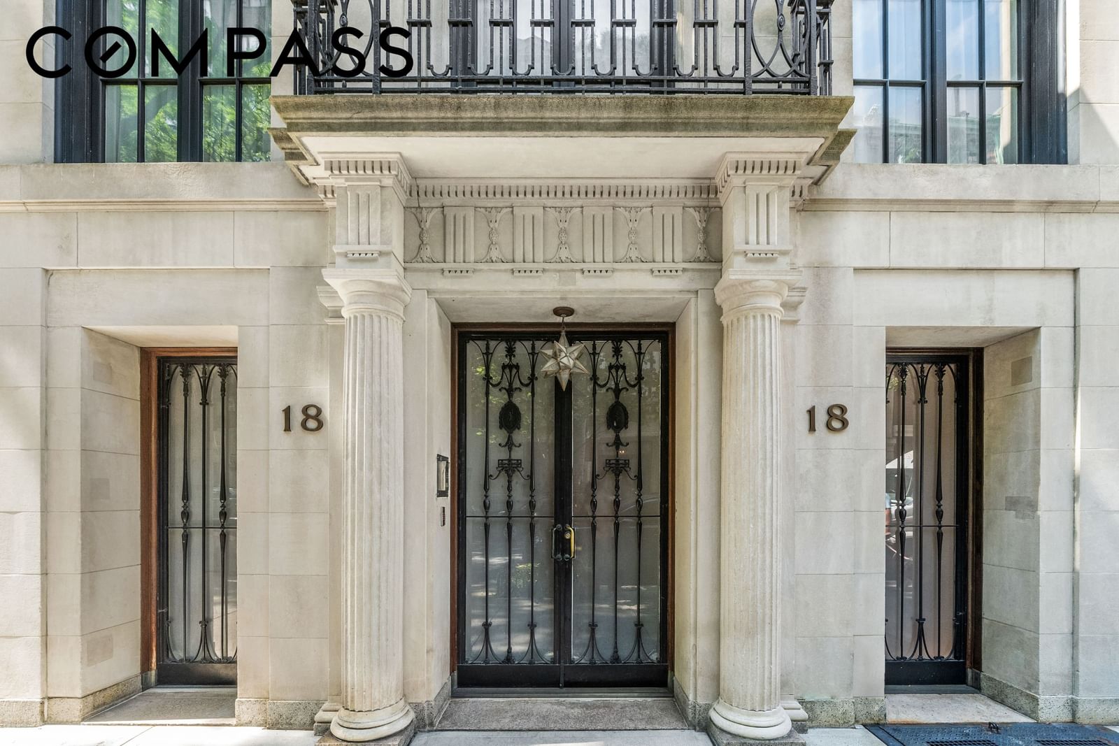 Real estate property located at 18 80th, New York, Upper East Side, New York City, NY, US