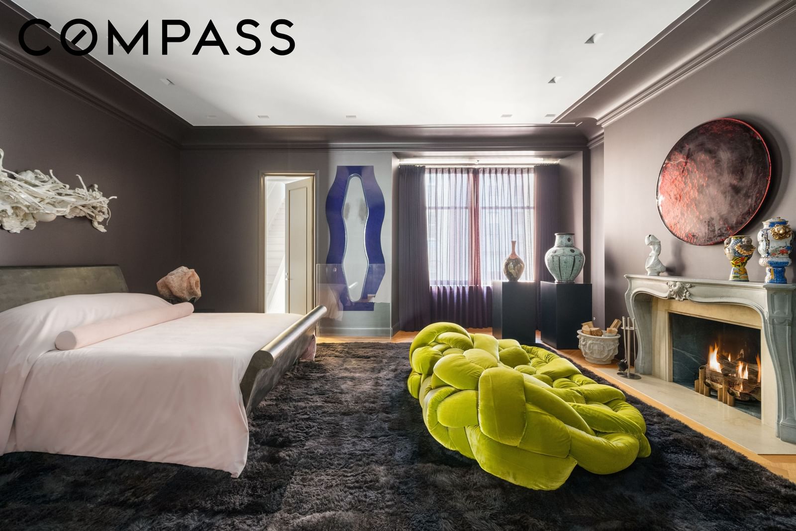 Real estate property located at 18 80th, New York, Upper East Side, New York City, NY, US