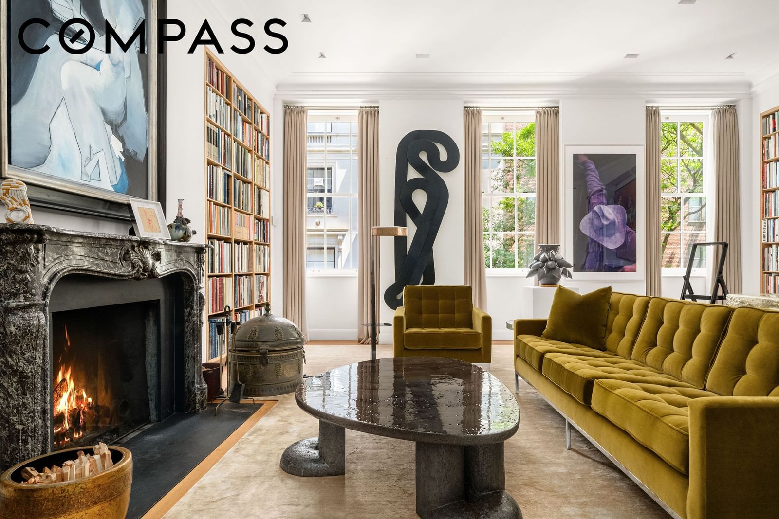 Real estate property located at 18 80th, New York, Upper East Side, New York City, NY, US