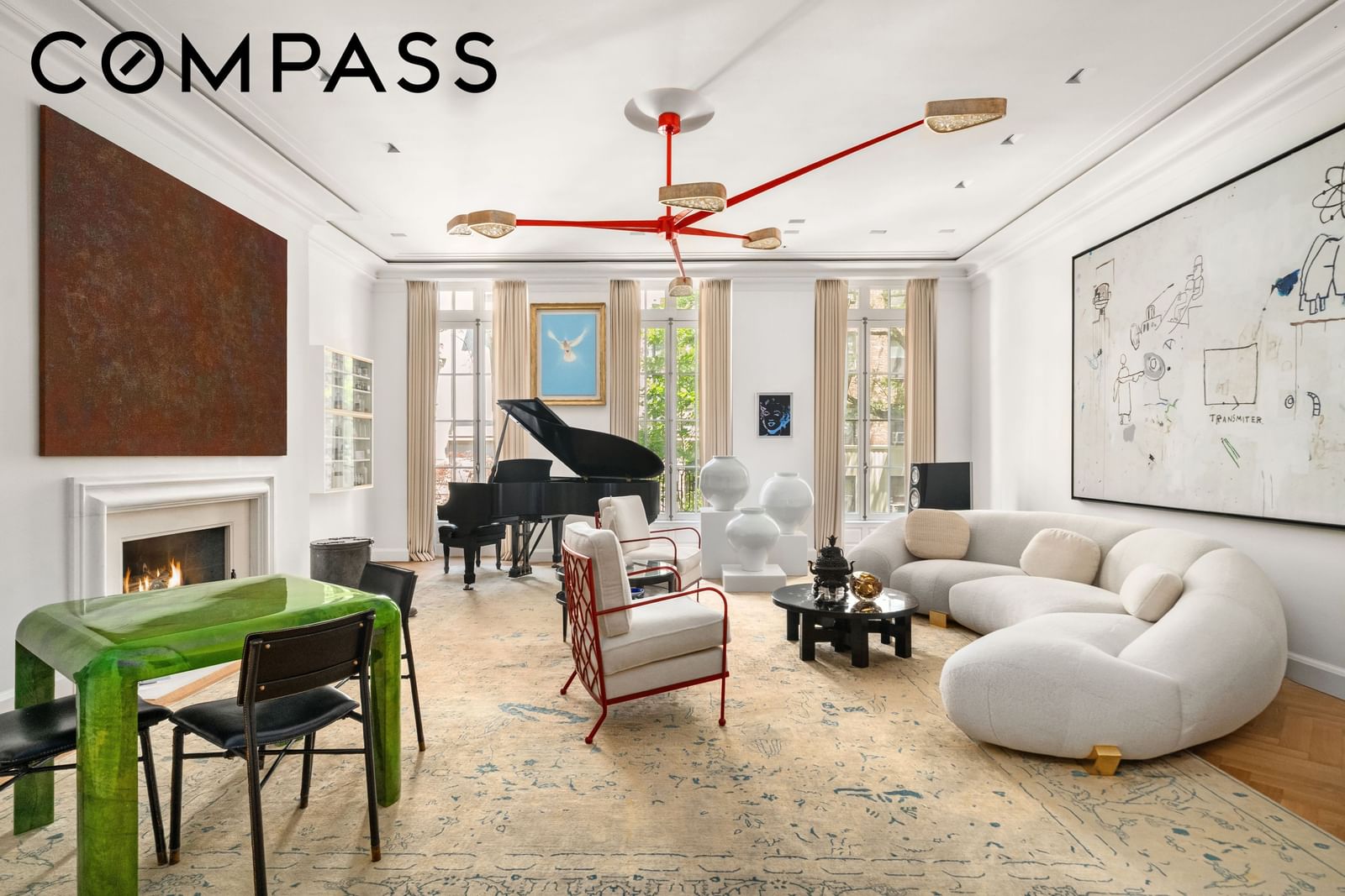 Real estate property located at 18 80th, New York, Upper East Side, New York City, NY, US