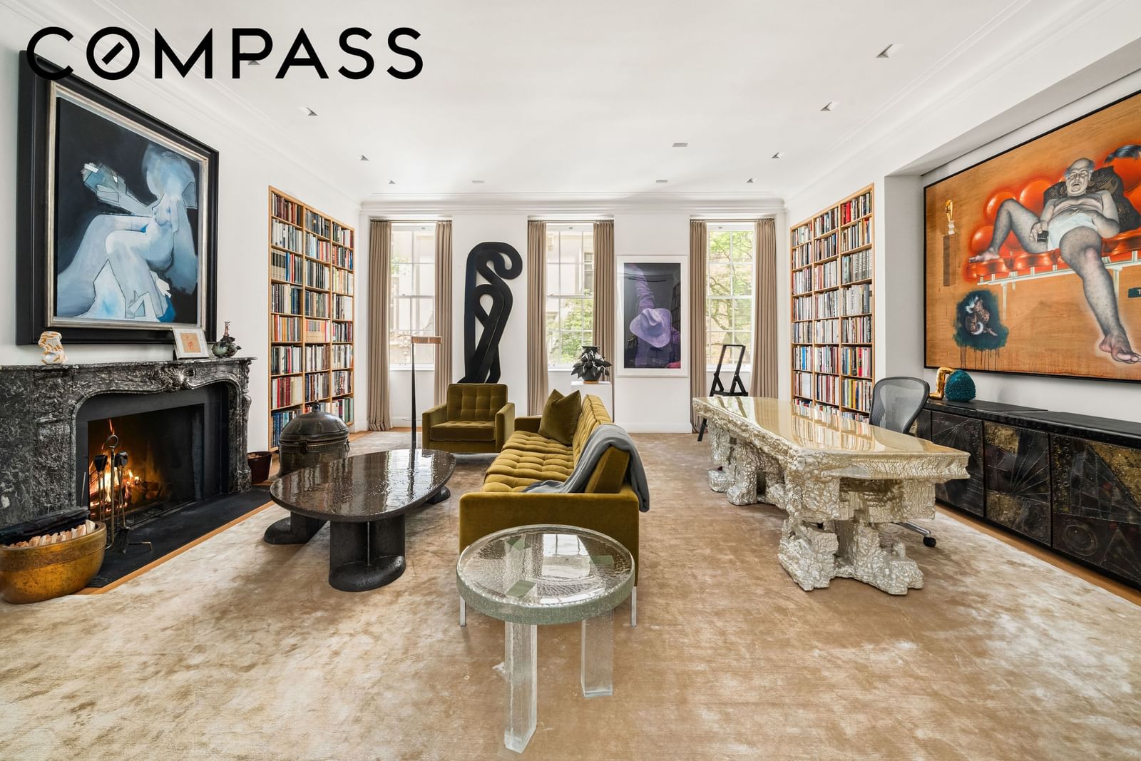 Real estate property located at 18 80th, New York, Upper East Side, New York City, NY, US