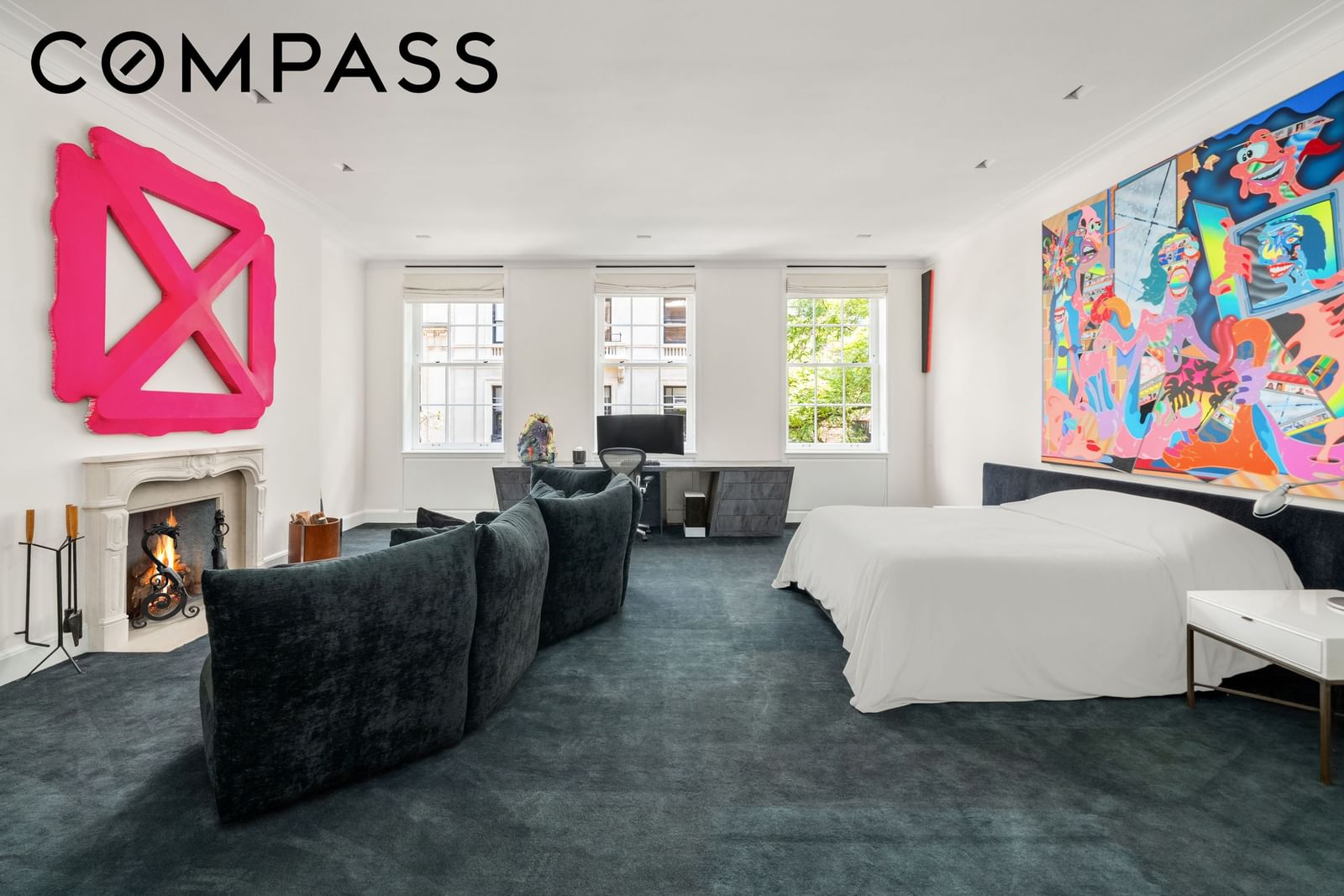 Real estate property located at 18 80th, New York, Upper East Side, New York City, NY, US