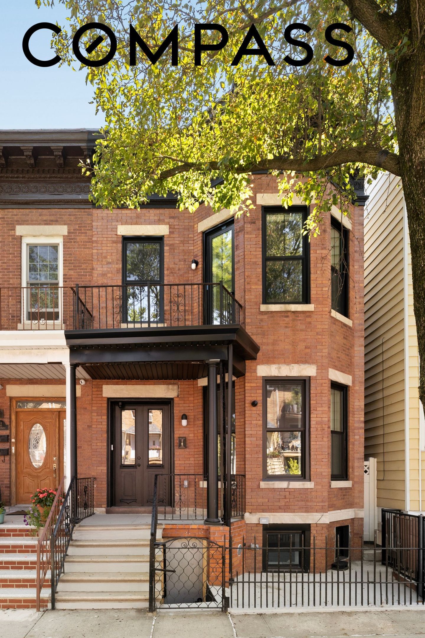 Real estate property located at 10 Seeley, Kings, Windsor Terrace, New York City, NY, US