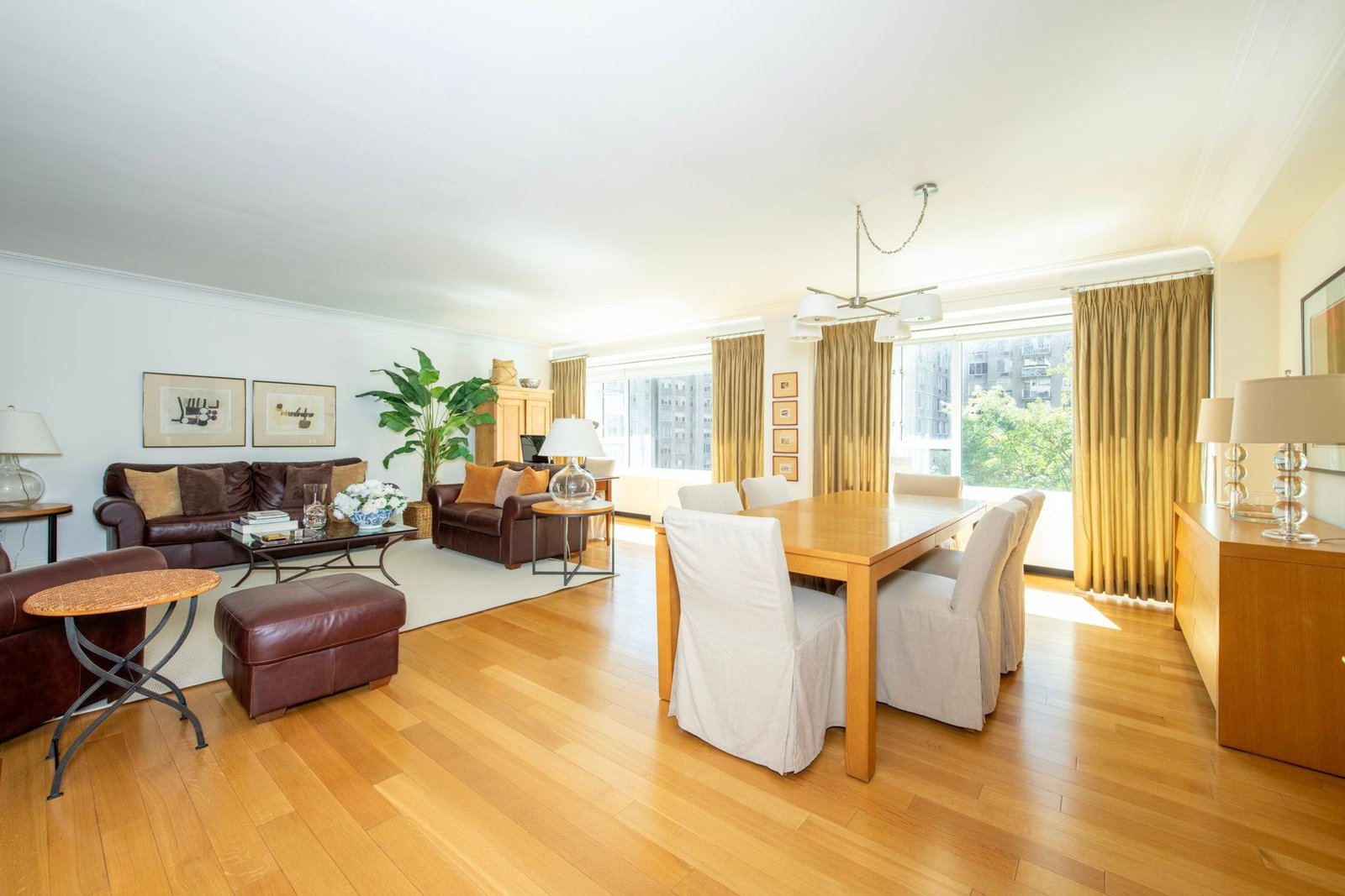 Real estate property located at 200 66TH C703, New York, Lenox Hill, New York City, NY, US