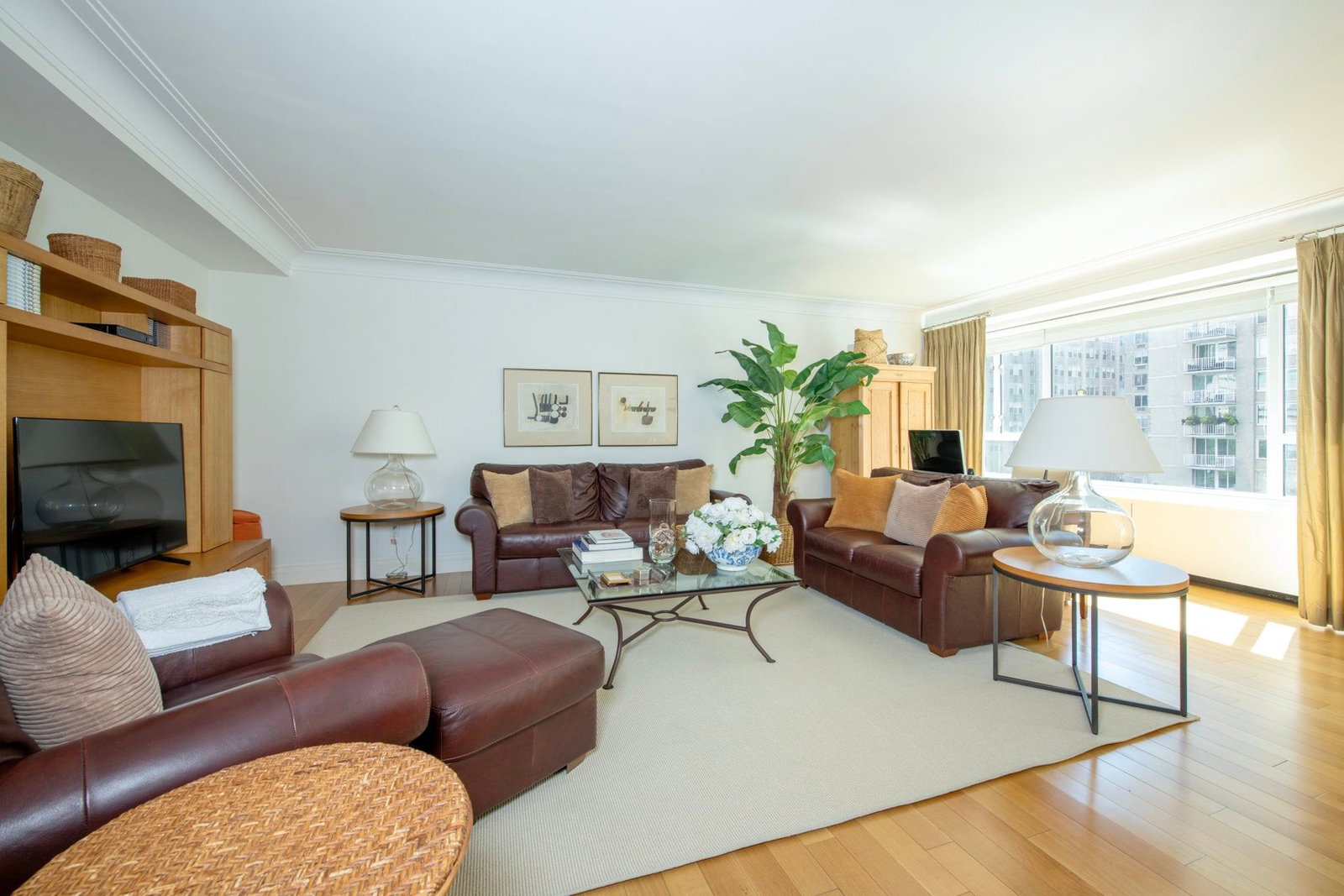 Real estate property located at 200 66TH C703, New York, Lenox Hill, New York City, NY, US
