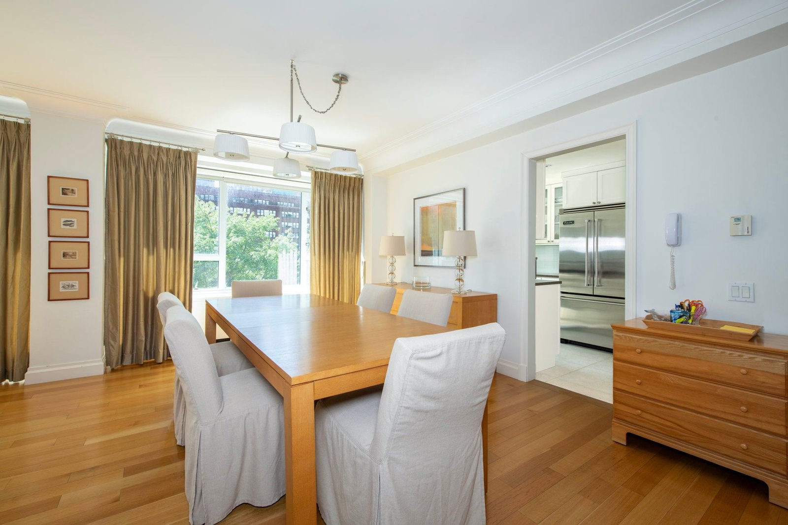 Real estate property located at 200 66TH C703, New York, Lenox Hill, New York City, NY, US