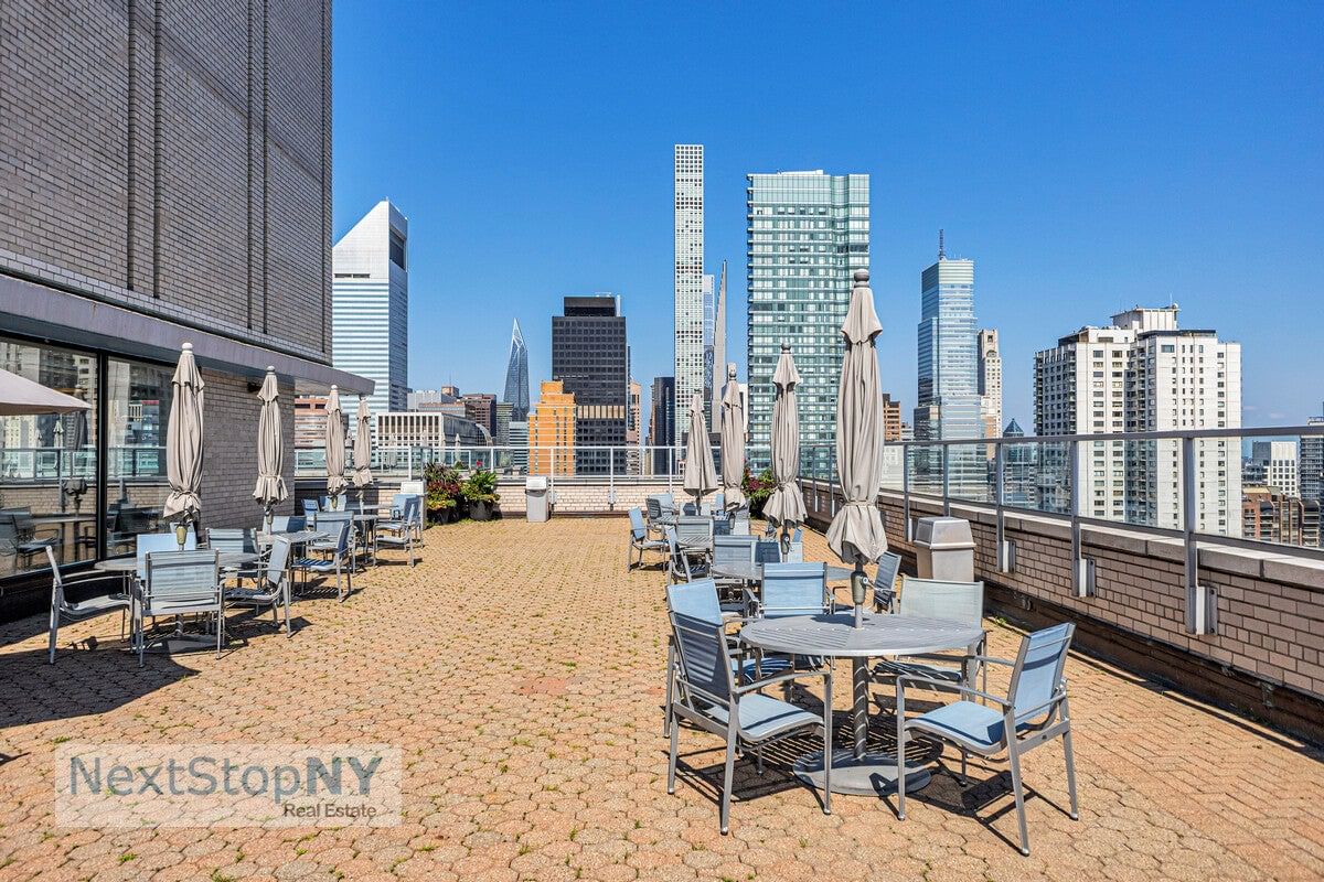 Real estate property located at 400 56TH #25F, New York, Sutton Place, New York City, NY, US