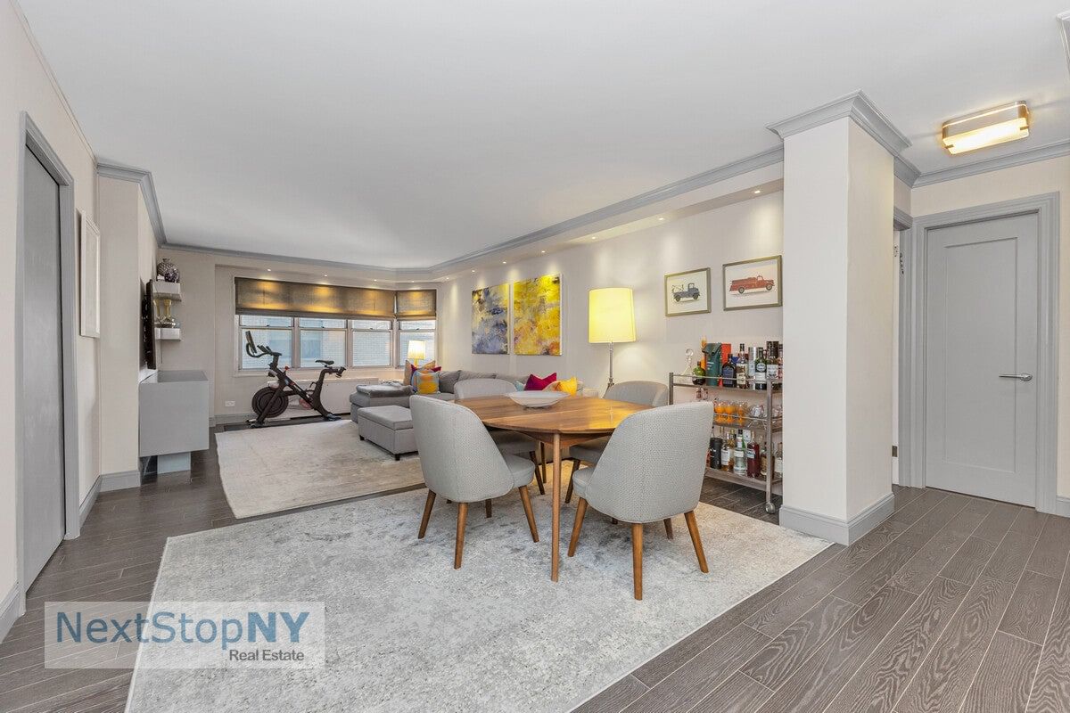 Real estate property located at 400 56TH #25F, New York, Sutton Place, New York City, NY, US
