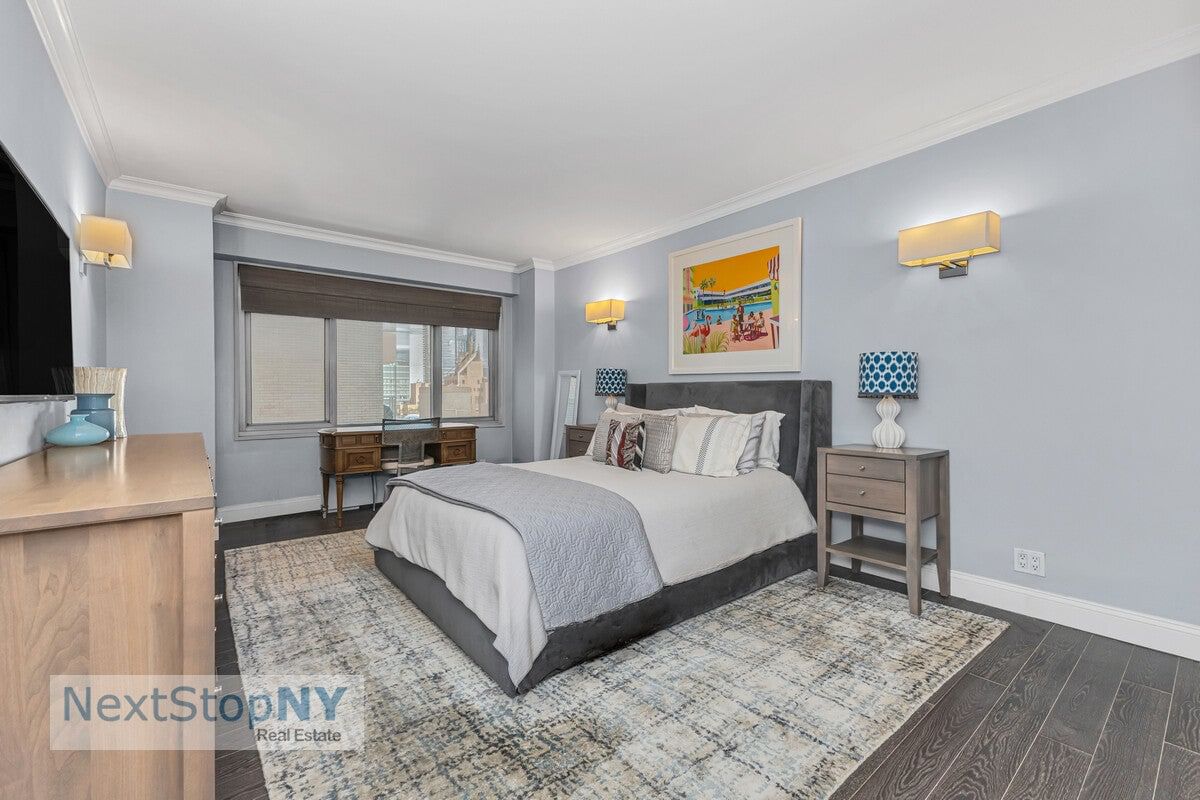 Real estate property located at 400 56TH #25F, New York, Sutton Place, New York City, NY, US
