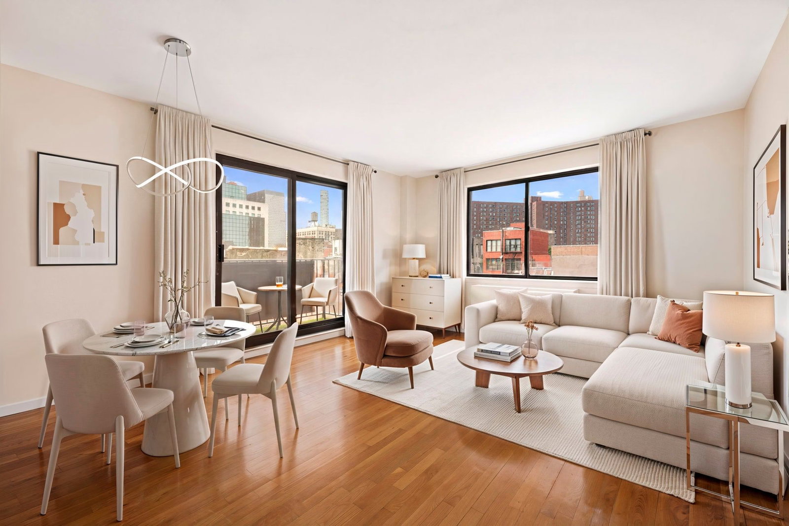 Real estate property located at 50 HENRY #7B, New York, Two Bridges, New York City, NY, US