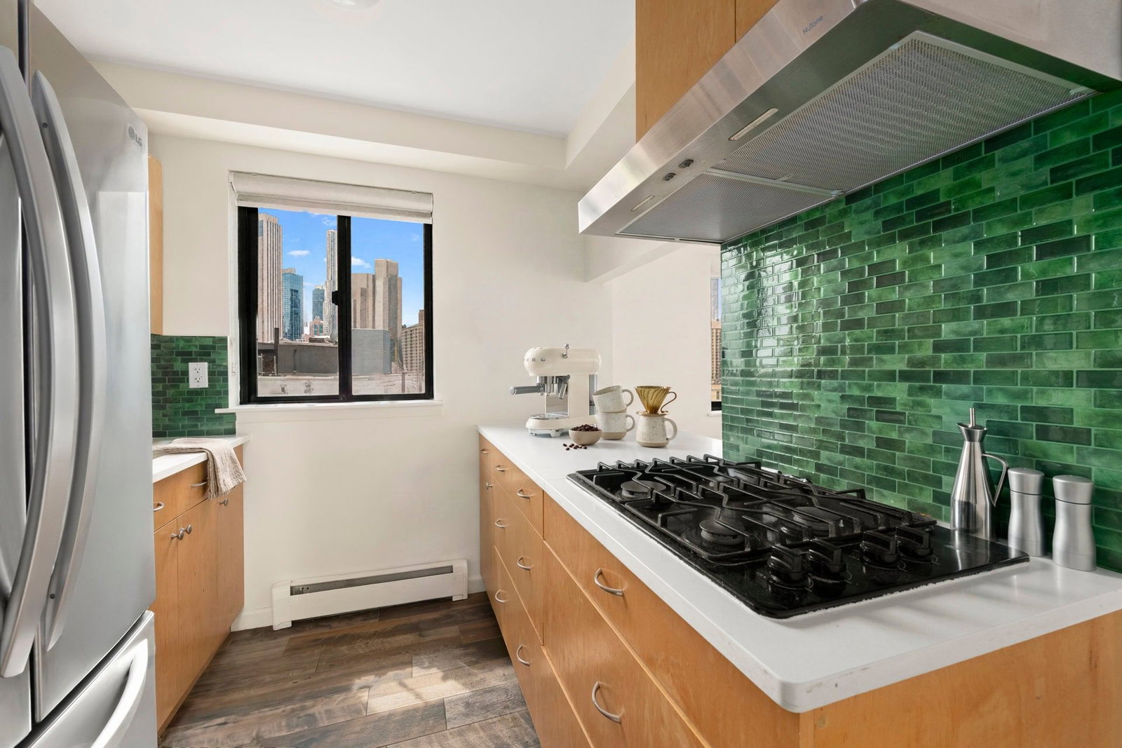 Real estate property located at 50 HENRY #7B, New York, Two Bridges, New York City, NY, US