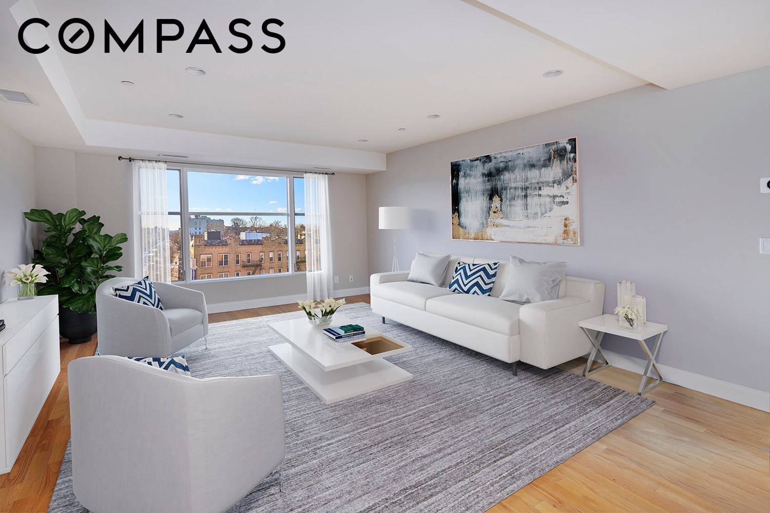 Real estate property located at 10 Slocum #5D, Kings, Ditmas Park, New York City, NY, US