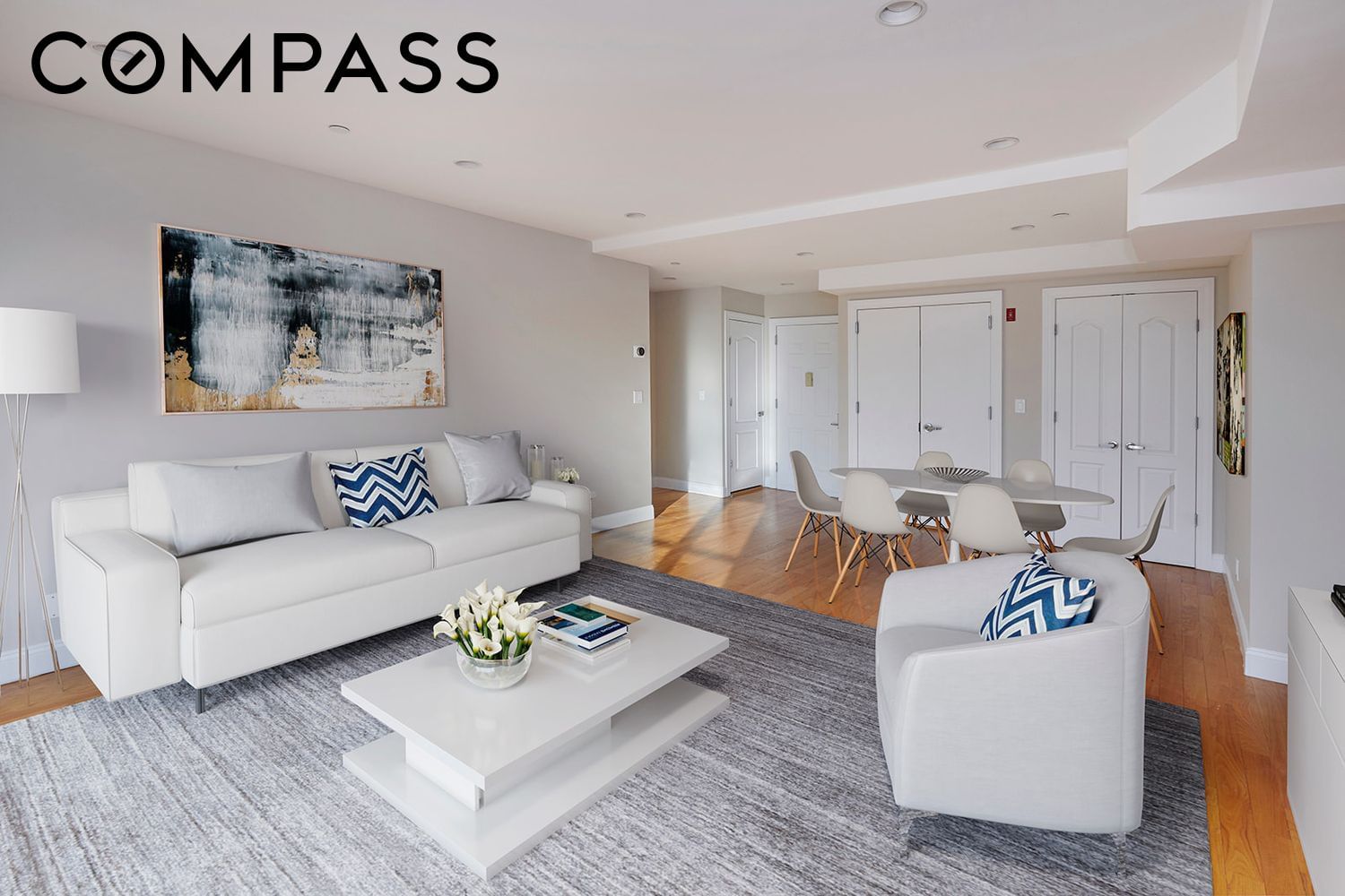 Real estate property located at 10 Slocum #5D, Kings, Ditmas Park, New York City, NY, US