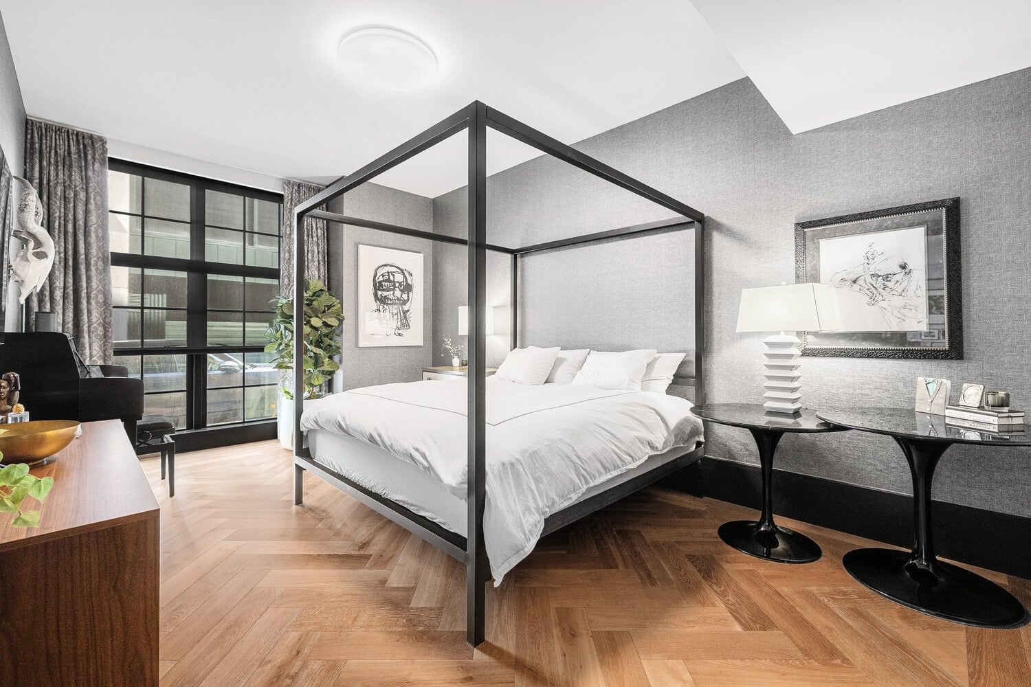 Real estate property located at 51 JAY #1A, Kings, Dumbo, New York City, NY, US