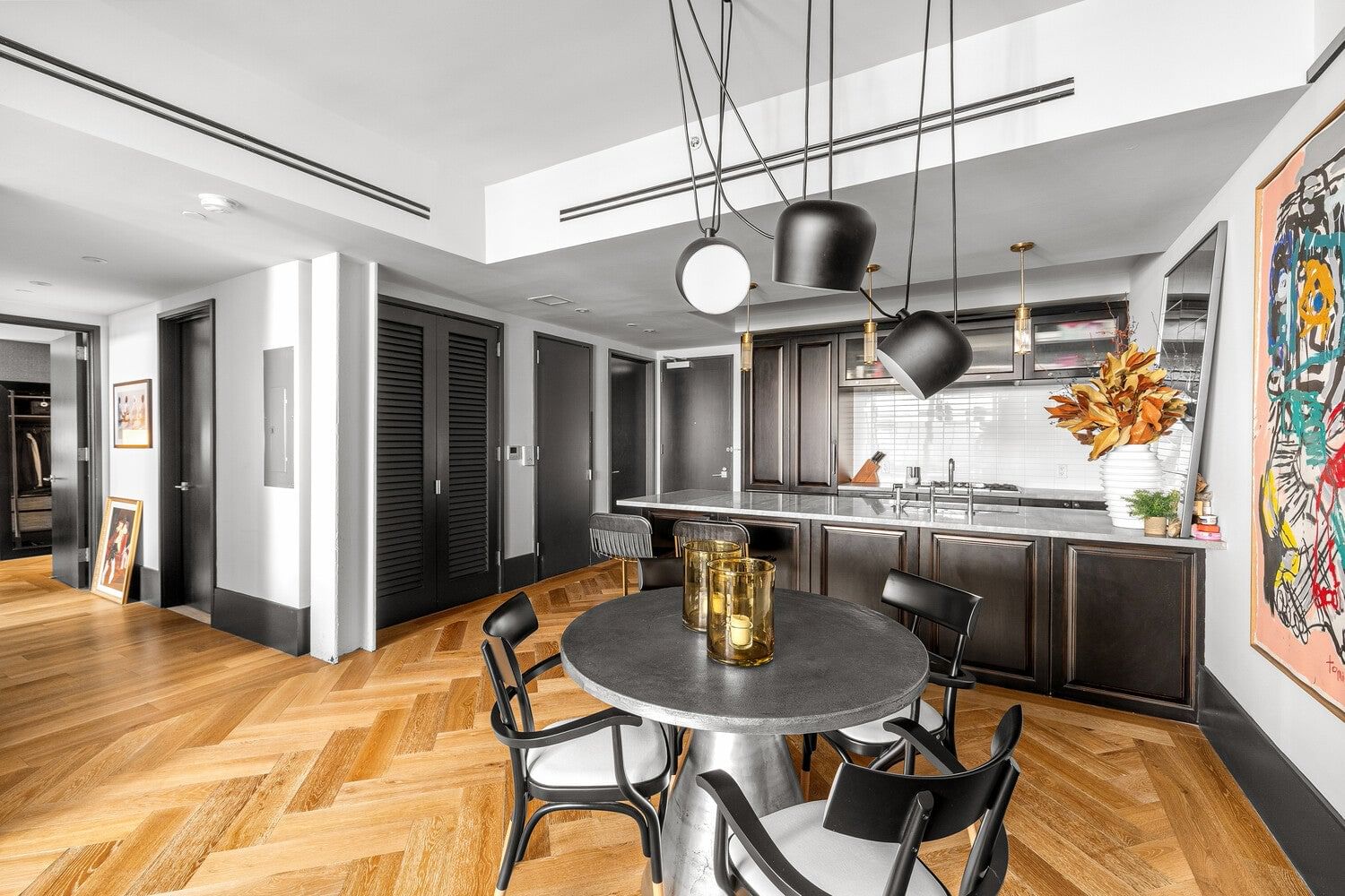 Real estate property located at 51 JAY #1A, Kings, Dumbo, New York City, NY, US