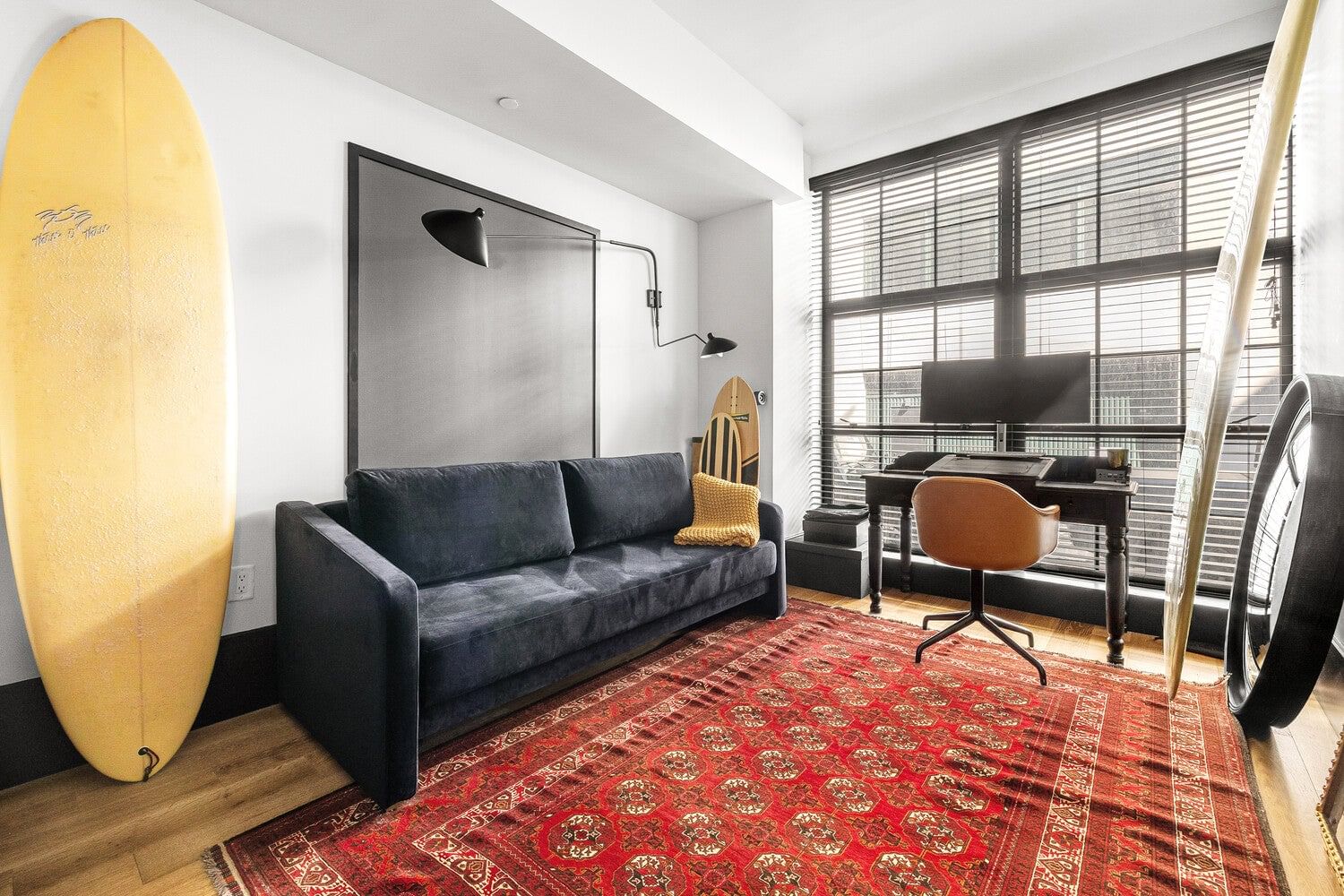 Real estate property located at 51 JAY #1A, Kings, Dumbo, New York City, NY, US
