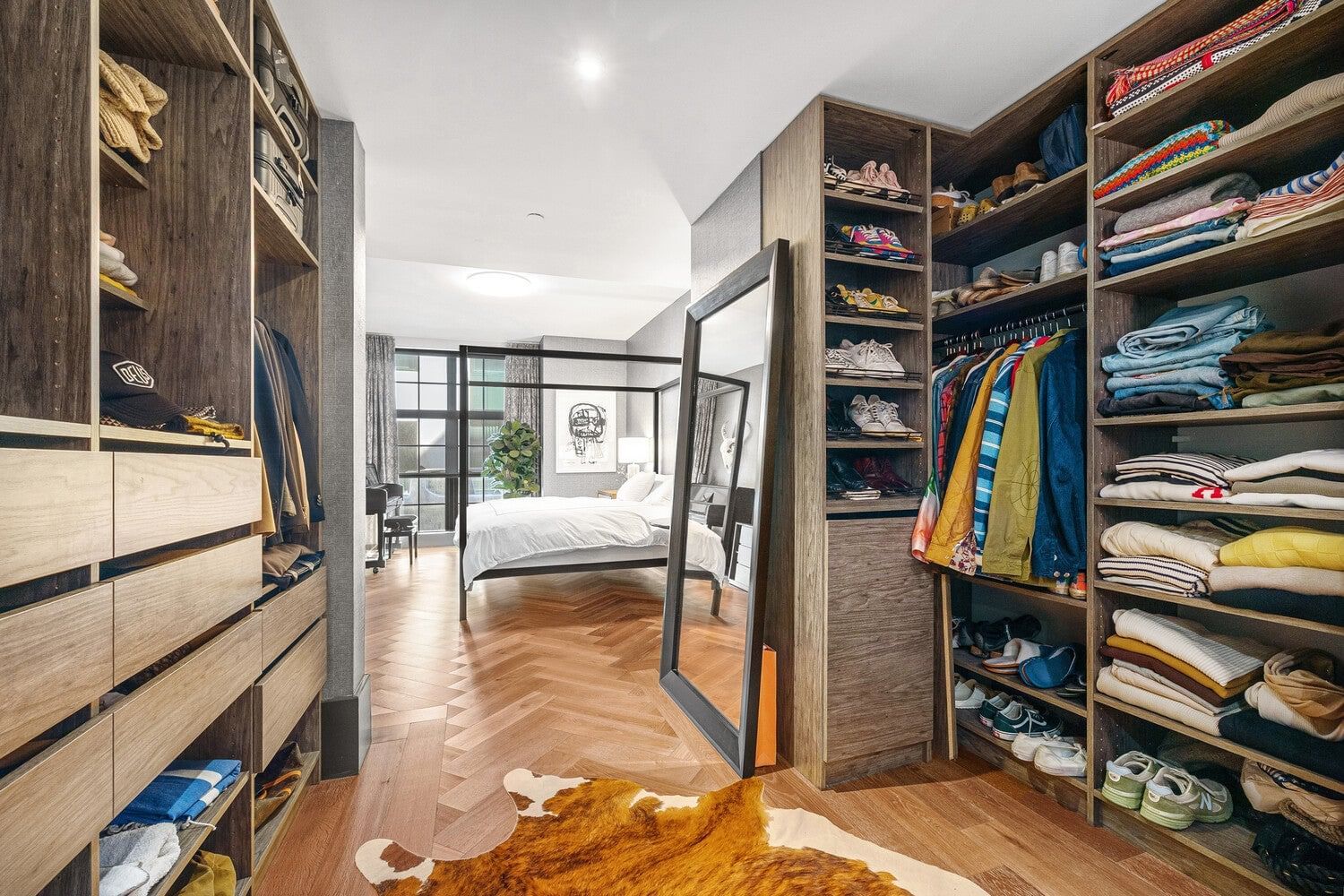 Real estate property located at 51 JAY #1A, Kings, Dumbo, New York City, NY, US