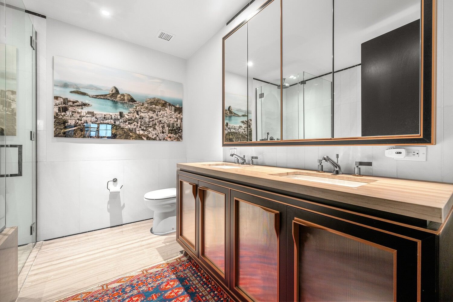 Real estate property located at 51 JAY #1A, Kings, Dumbo, New York City, NY, US