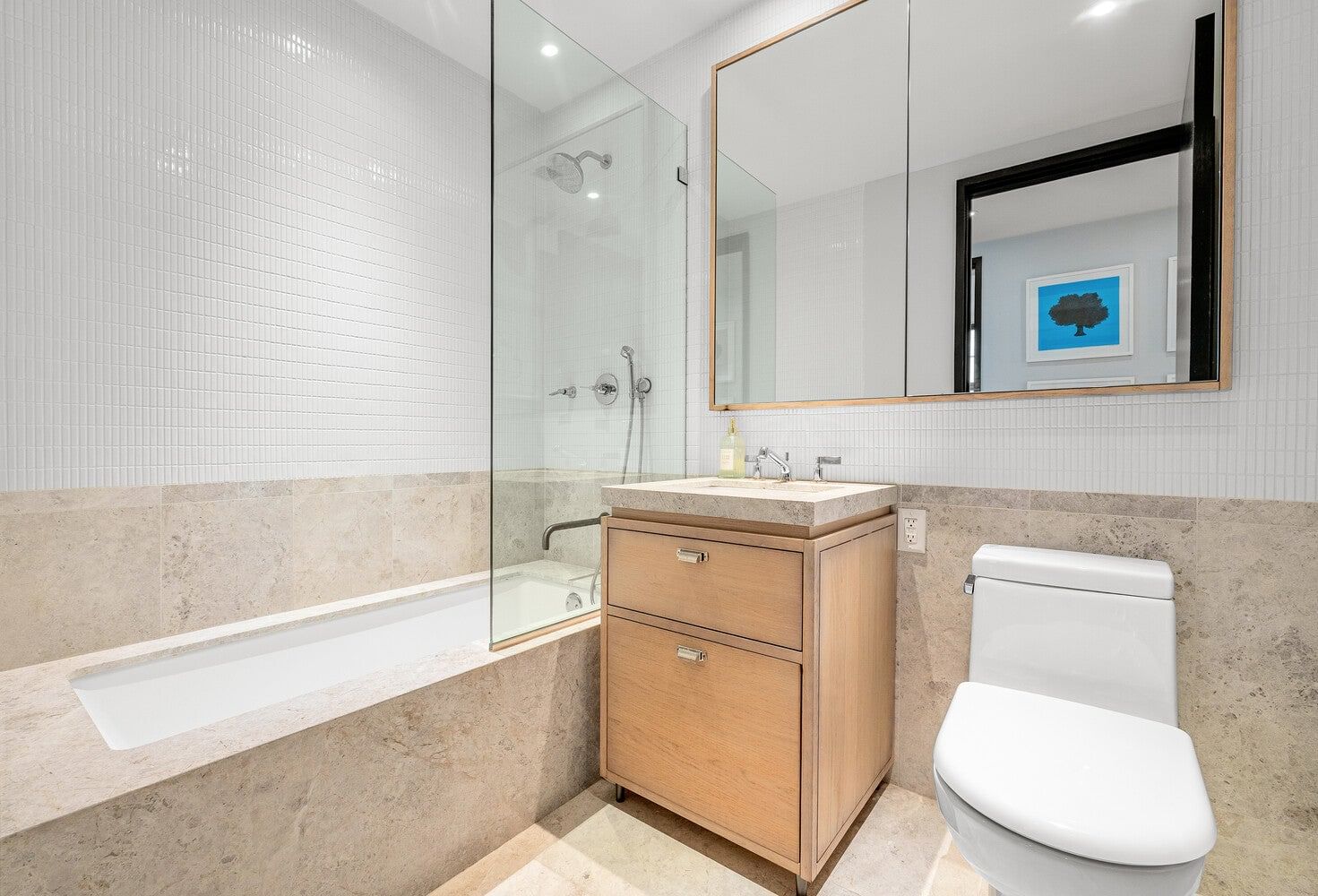 Real estate property located at 51 JAY #1A, Kings, Dumbo, New York City, NY, US