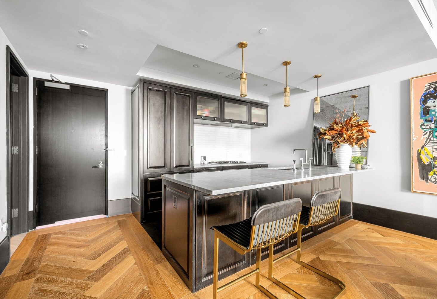 Real estate property located at 51 JAY #1A, Kings, Dumbo, New York City, NY, US
