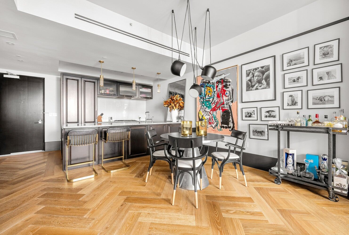 Real estate property located at 51 JAY #1A, Kings, Dumbo, New York City, NY, US