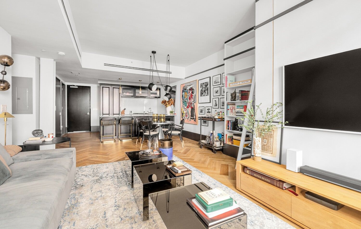 Real estate property located at 51 JAY #1A, Kings, Dumbo, New York City, NY, US