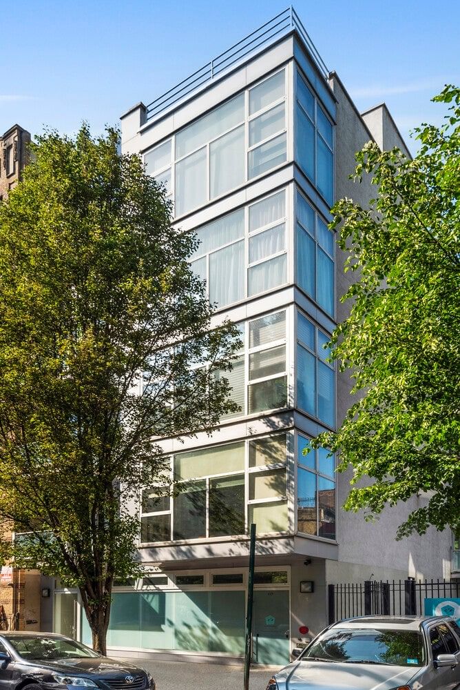 Real estate property located at 117 3RD PHA, Kings, Williamsburg, New York City, NY, US