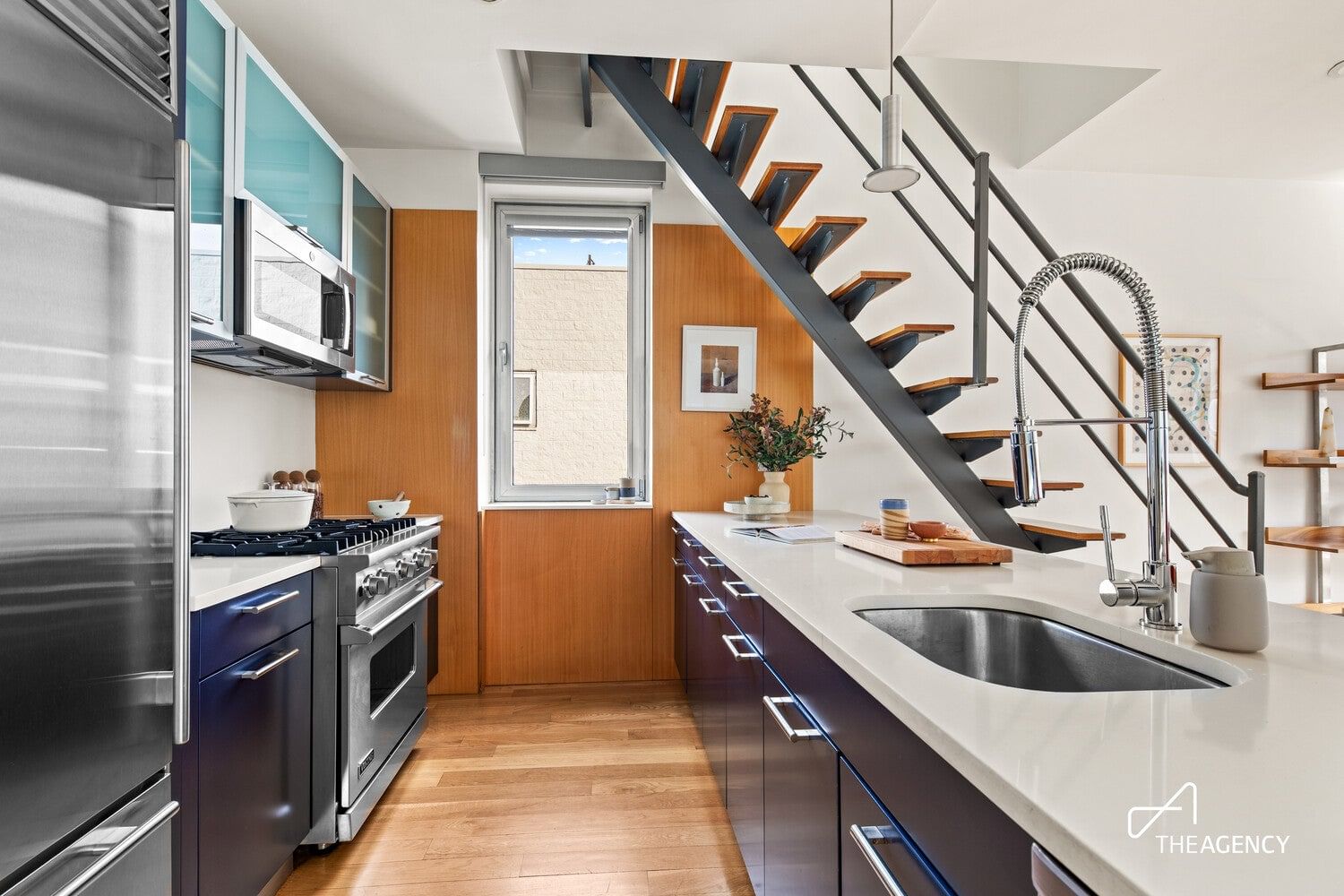 Real estate property located at 117 3RD PHA, Kings, Williamsburg, New York City, NY, US