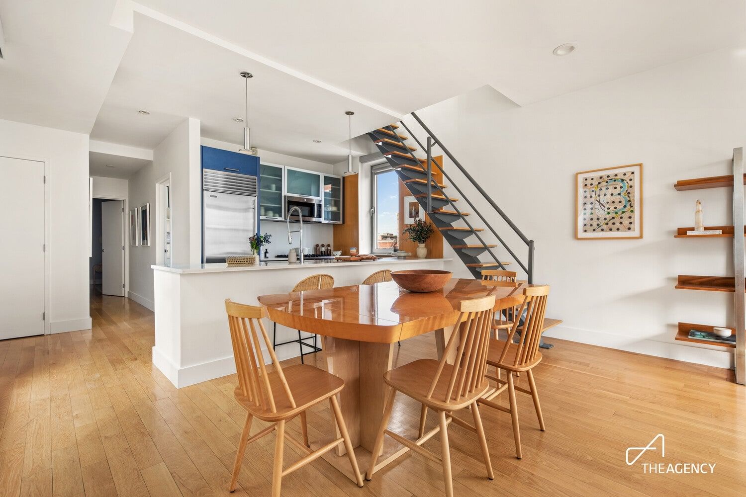 Real estate property located at 117 3RD PHA, Kings, Williamsburg, New York City, NY, US